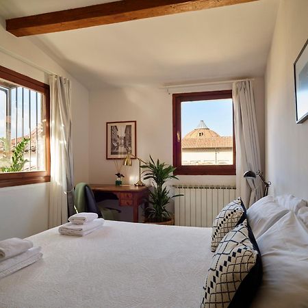 On The Duomo - Super Chic Apartment Firenze Bagian luar foto