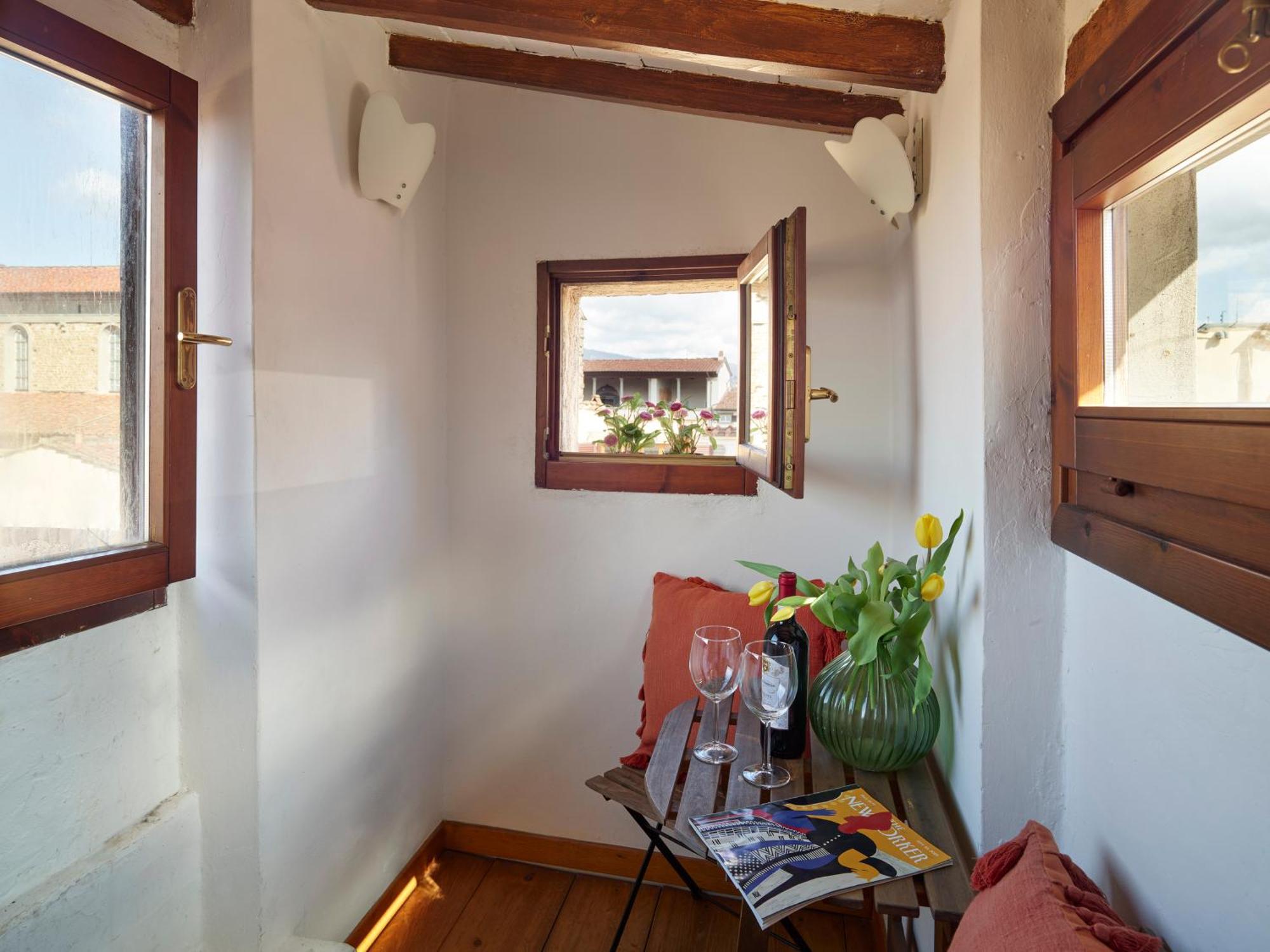 On The Duomo - Super Chic Apartment Firenze Bagian luar foto