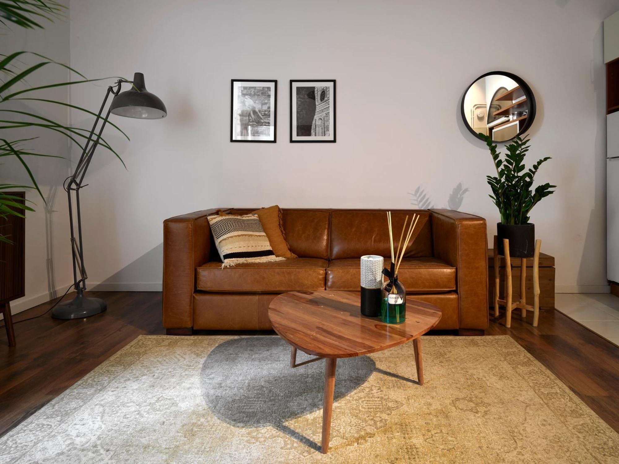 On The Duomo - Super Chic Apartment Firenze Bagian luar foto