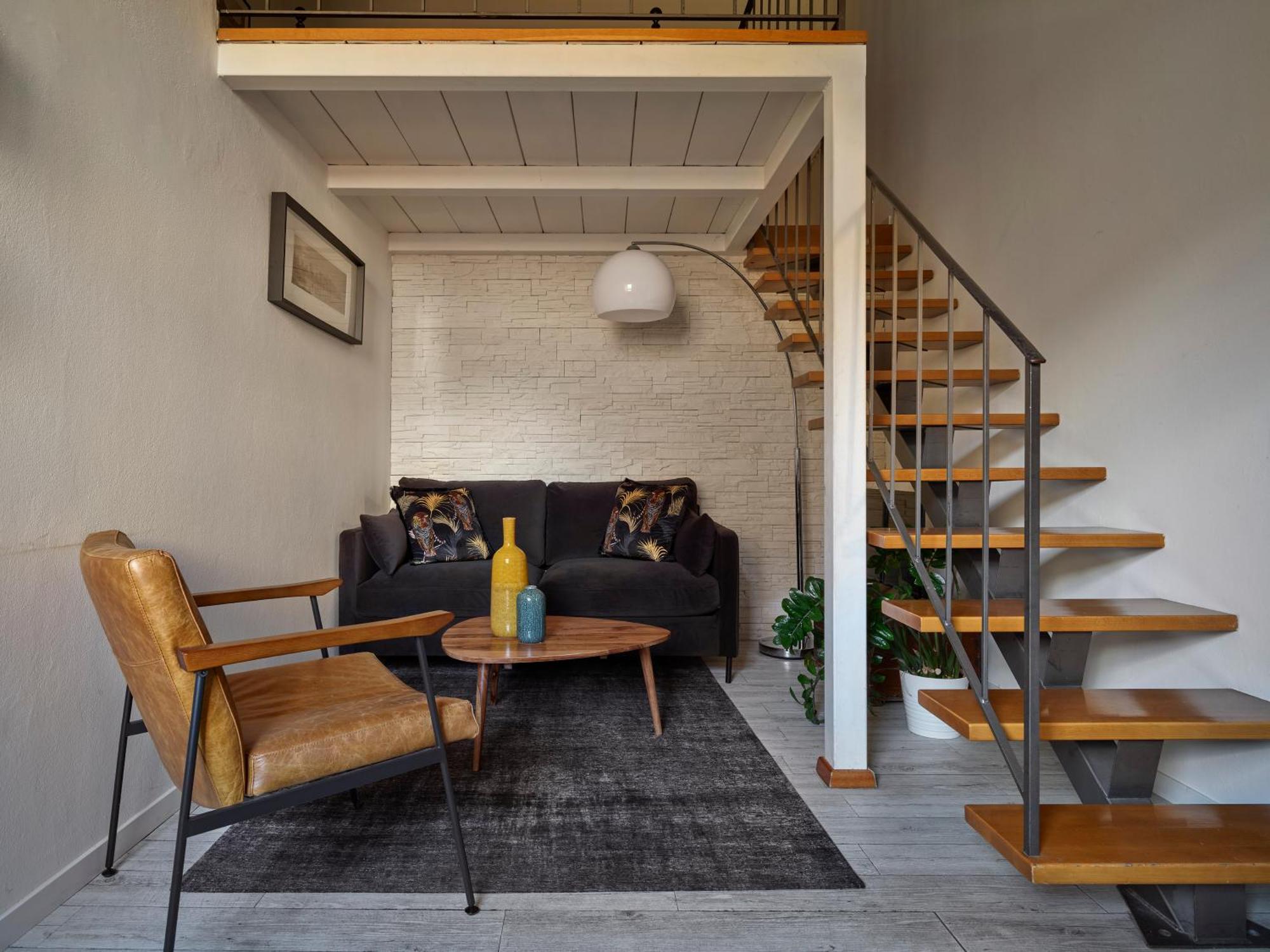 On The Duomo - Super Chic Apartment Firenze Bagian luar foto