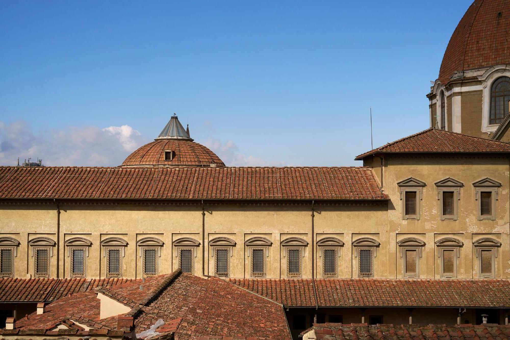 On The Duomo - Super Chic Apartment Firenze Bagian luar foto