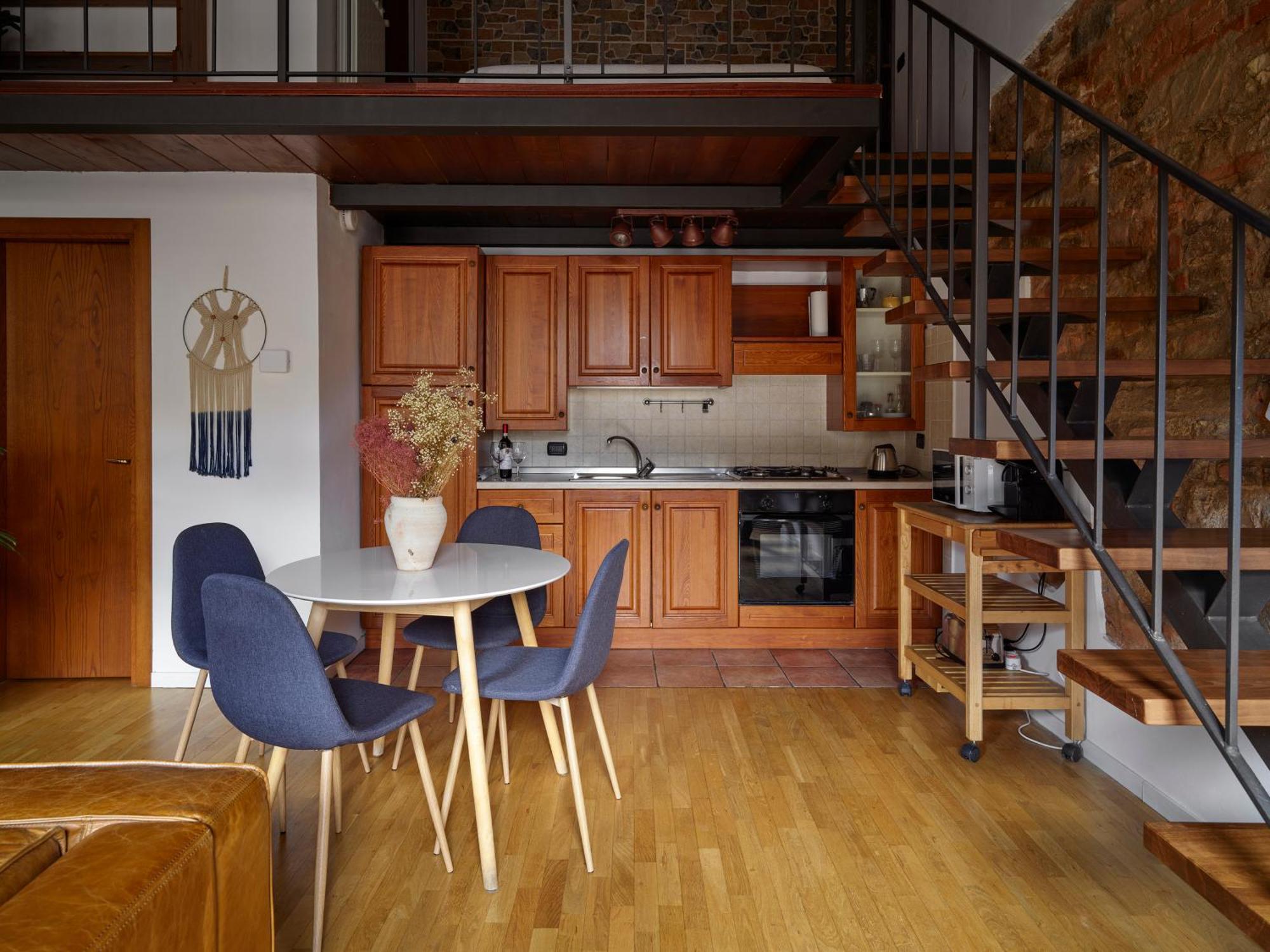 On The Duomo - Super Chic Apartment Firenze Bagian luar foto