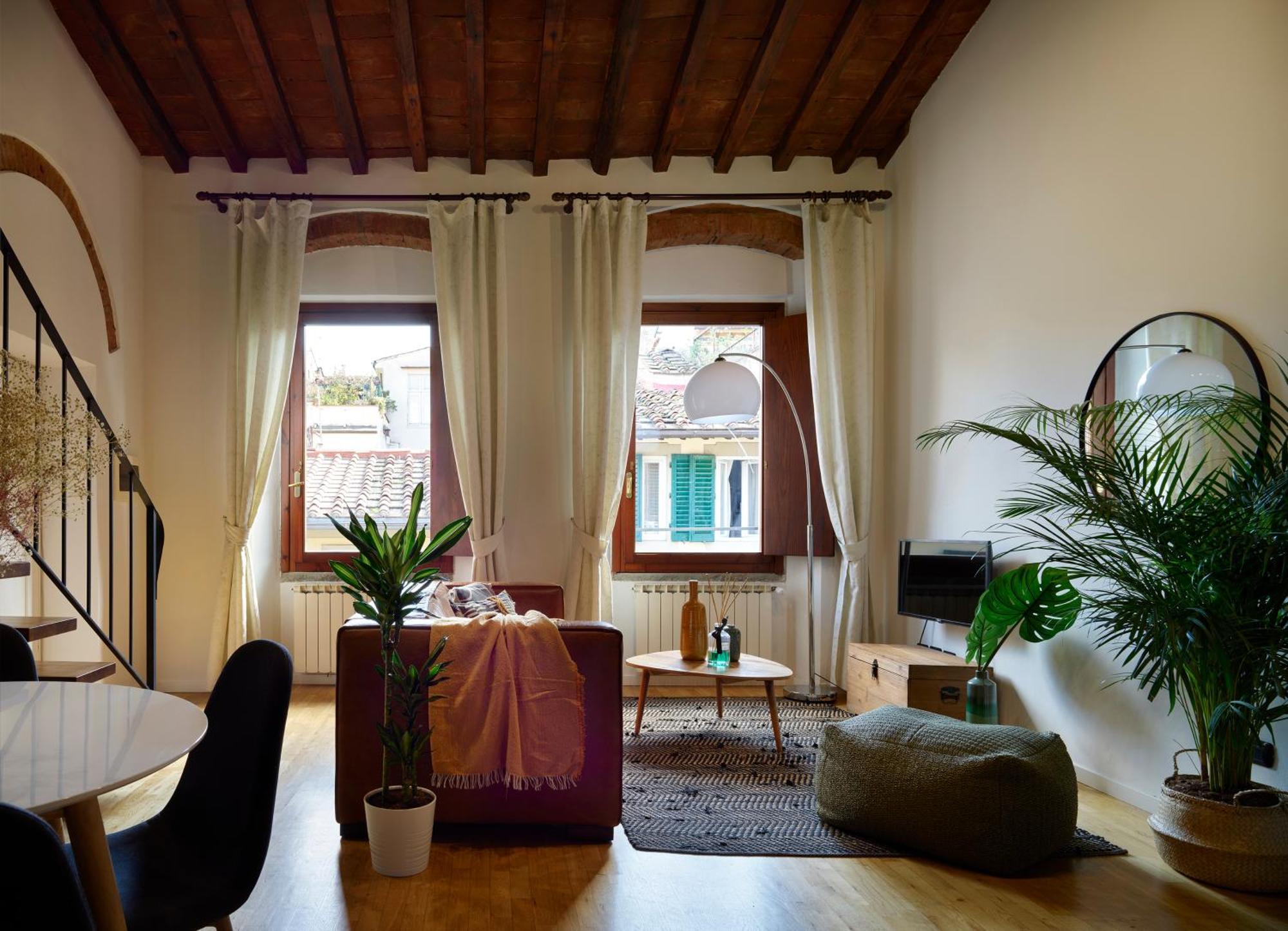 On The Duomo - Super Chic Apartment Firenze Bagian luar foto