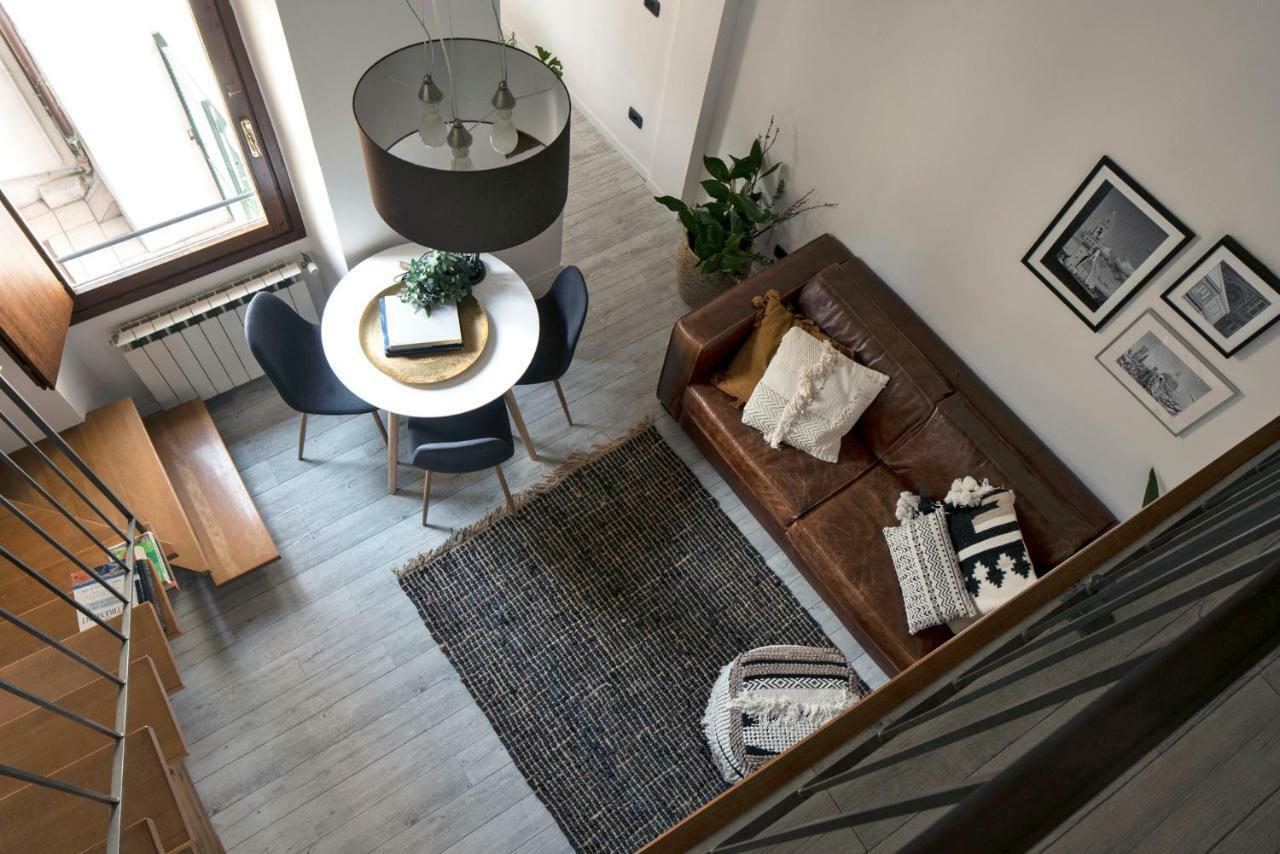On The Duomo - Super Chic Apartment Firenze Bagian luar foto