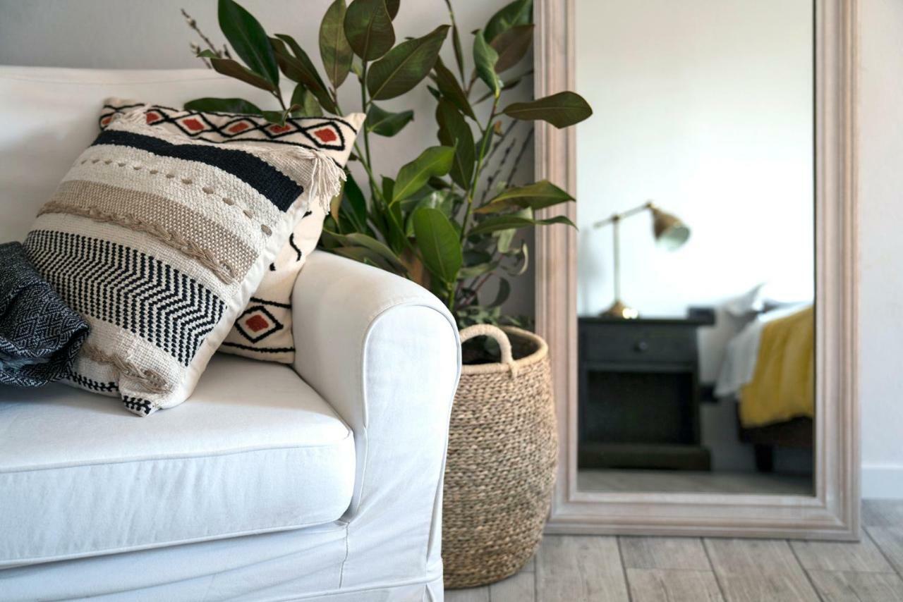On The Duomo - Super Chic Apartment Firenze Bagian luar foto