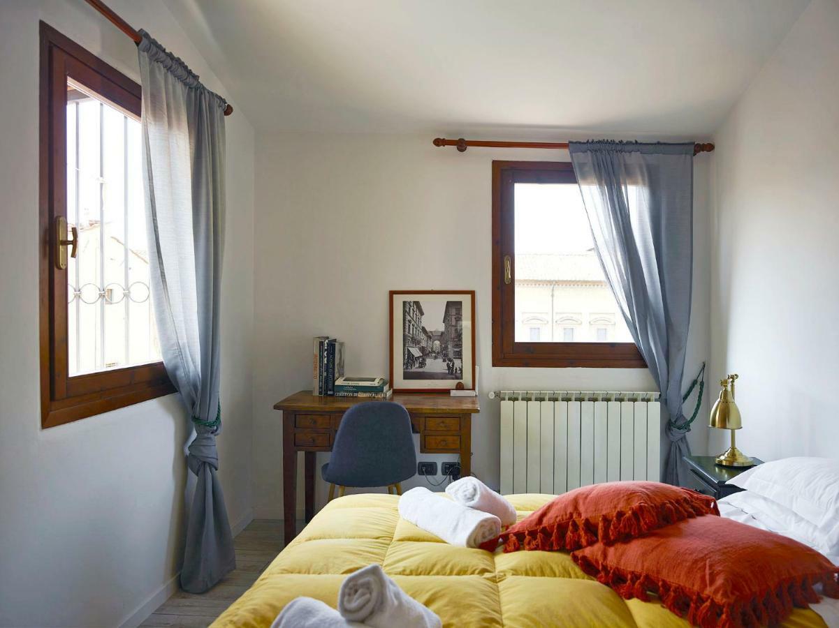 On The Duomo - Super Chic Apartment Firenze Bagian luar foto