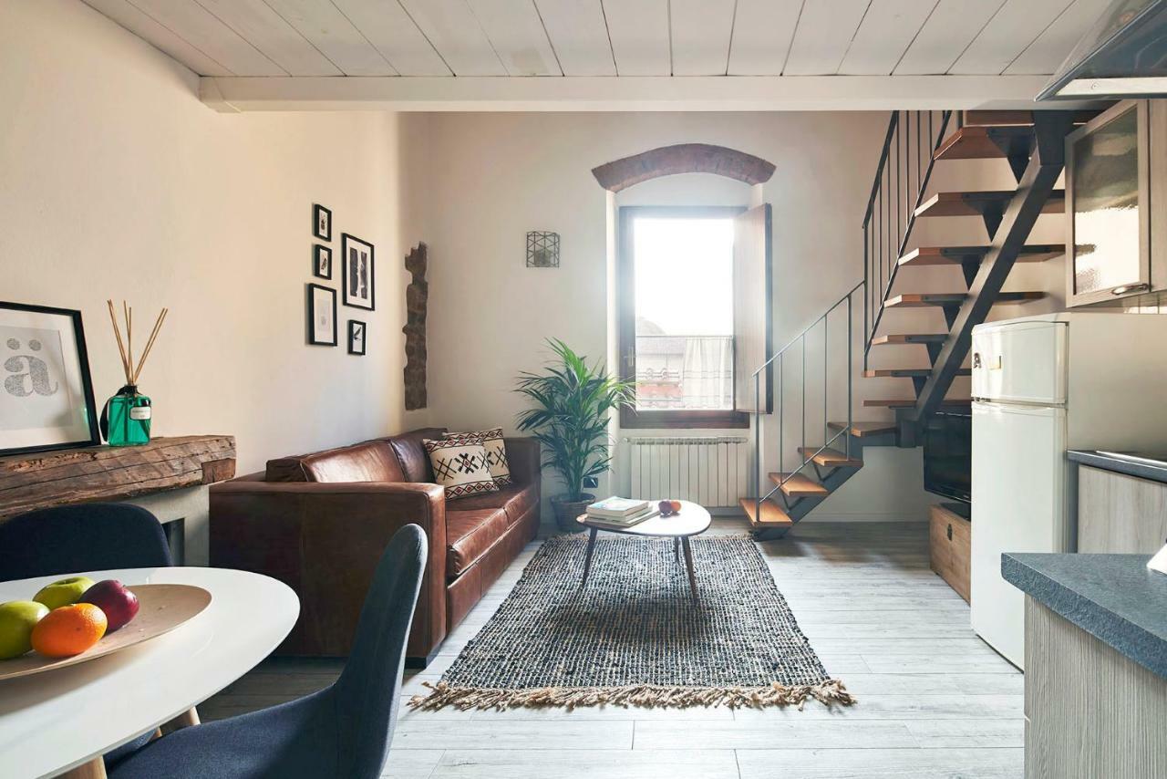 On The Duomo - Super Chic Apartment Firenze Bagian luar foto