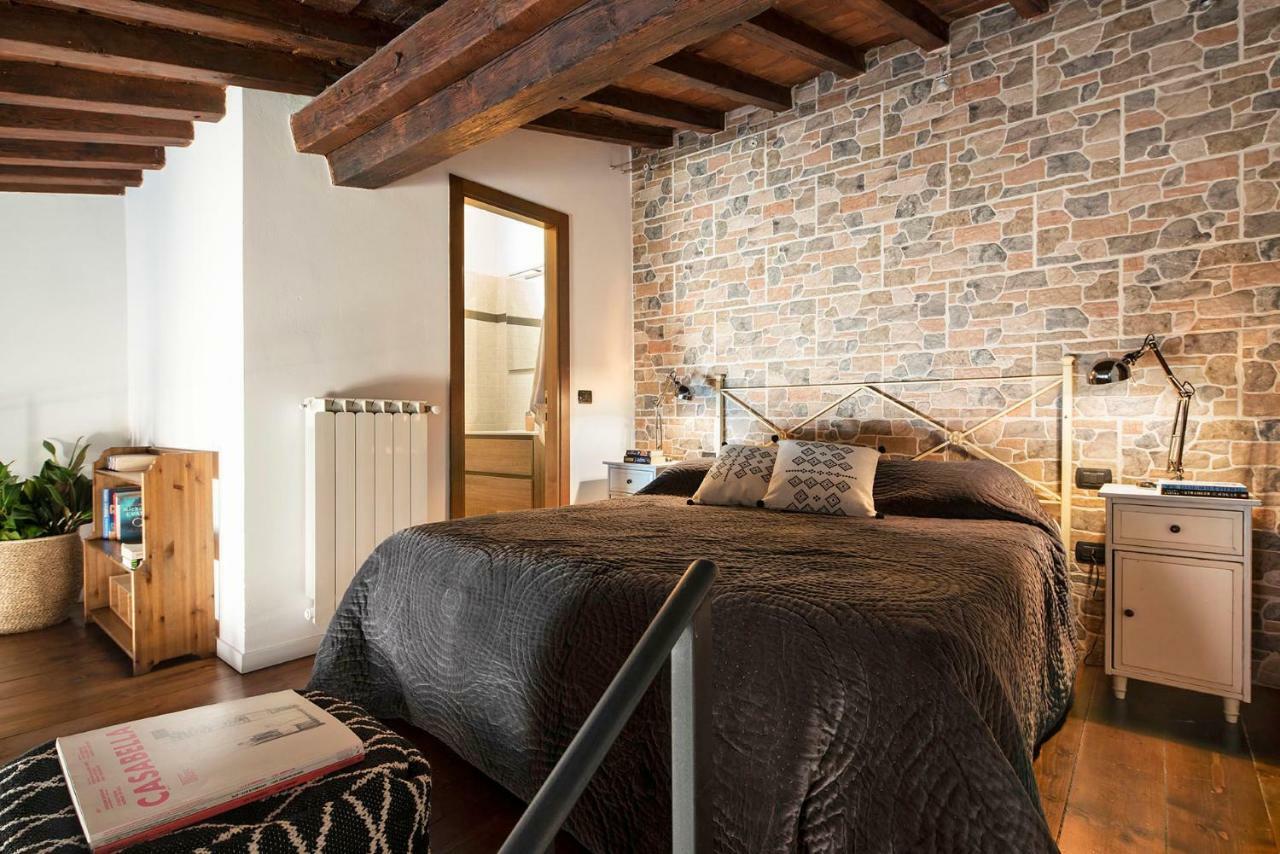 On The Duomo - Super Chic Apartment Firenze Bagian luar foto