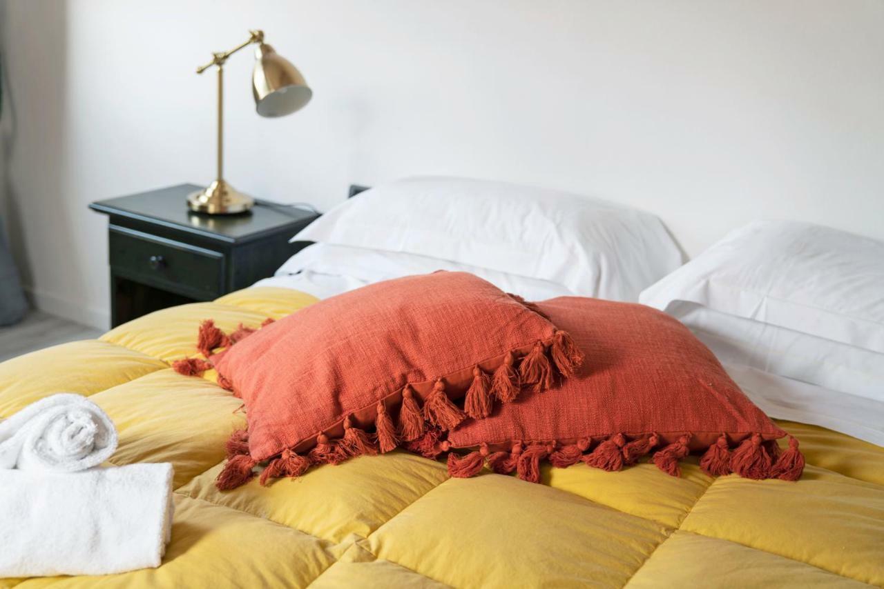 On The Duomo - Super Chic Apartment Firenze Bagian luar foto
