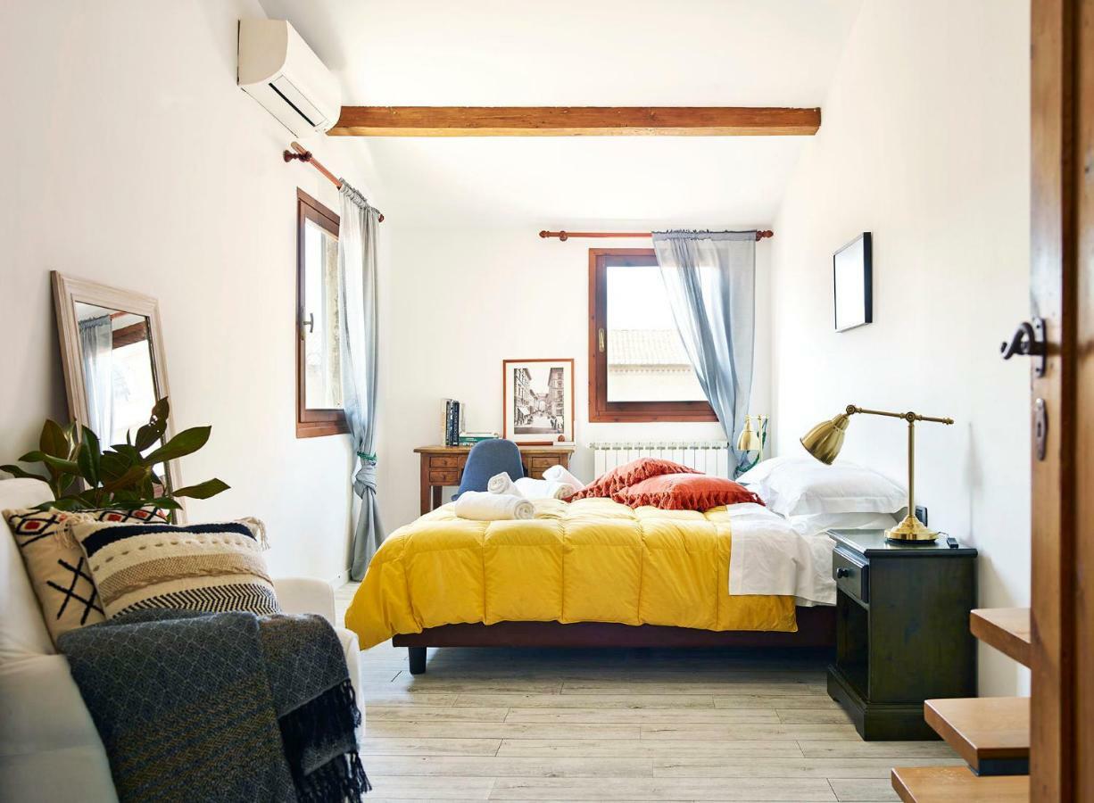 On The Duomo - Super Chic Apartment Firenze Bagian luar foto