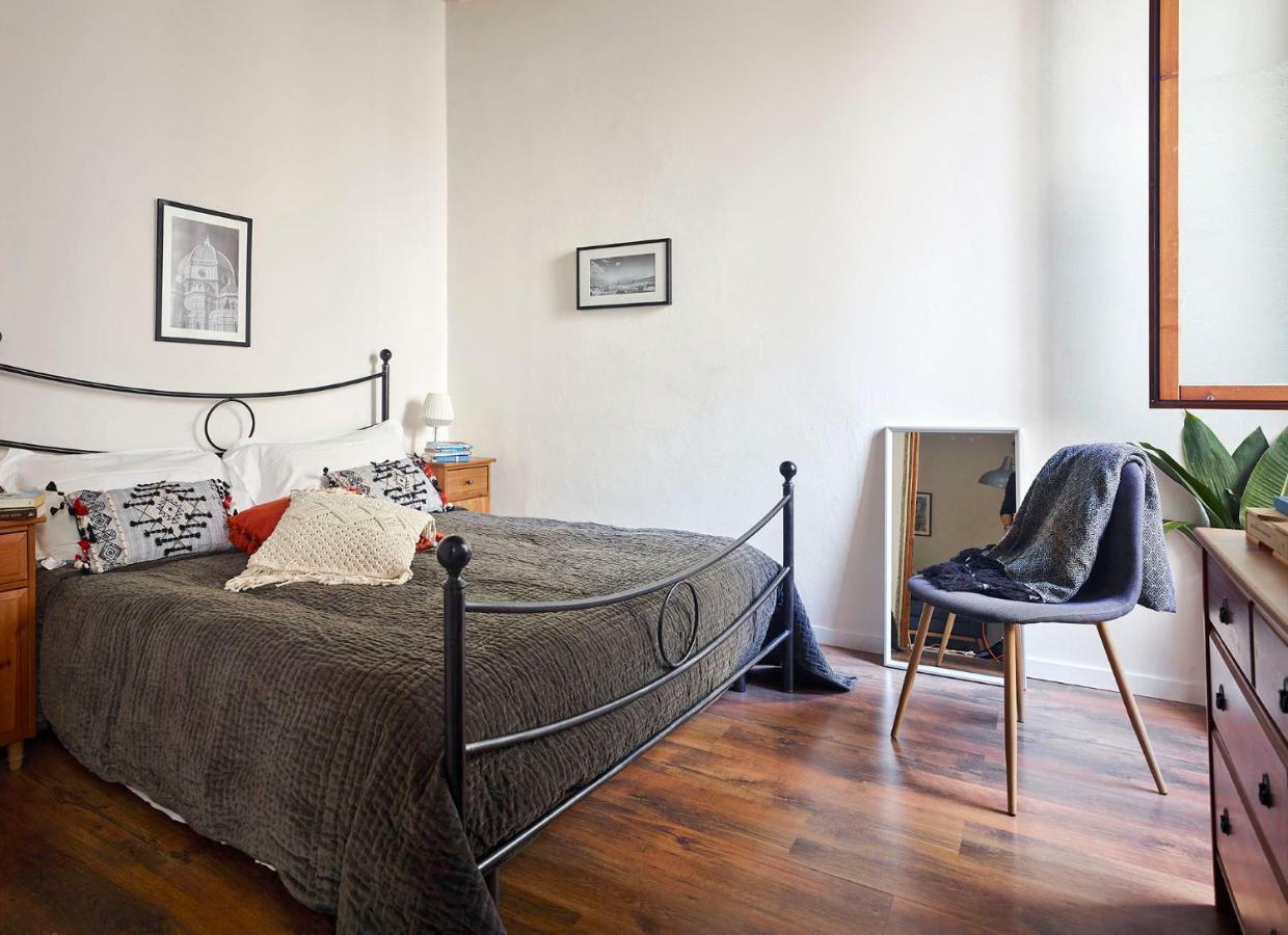 On The Duomo - Super Chic Apartment Firenze Bagian luar foto