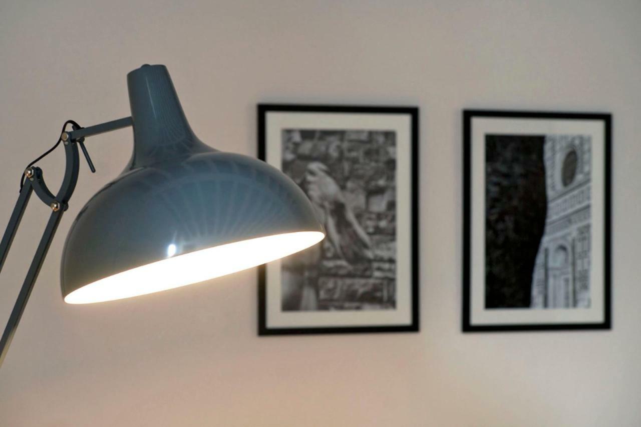 On The Duomo - Super Chic Apartment Firenze Bagian luar foto