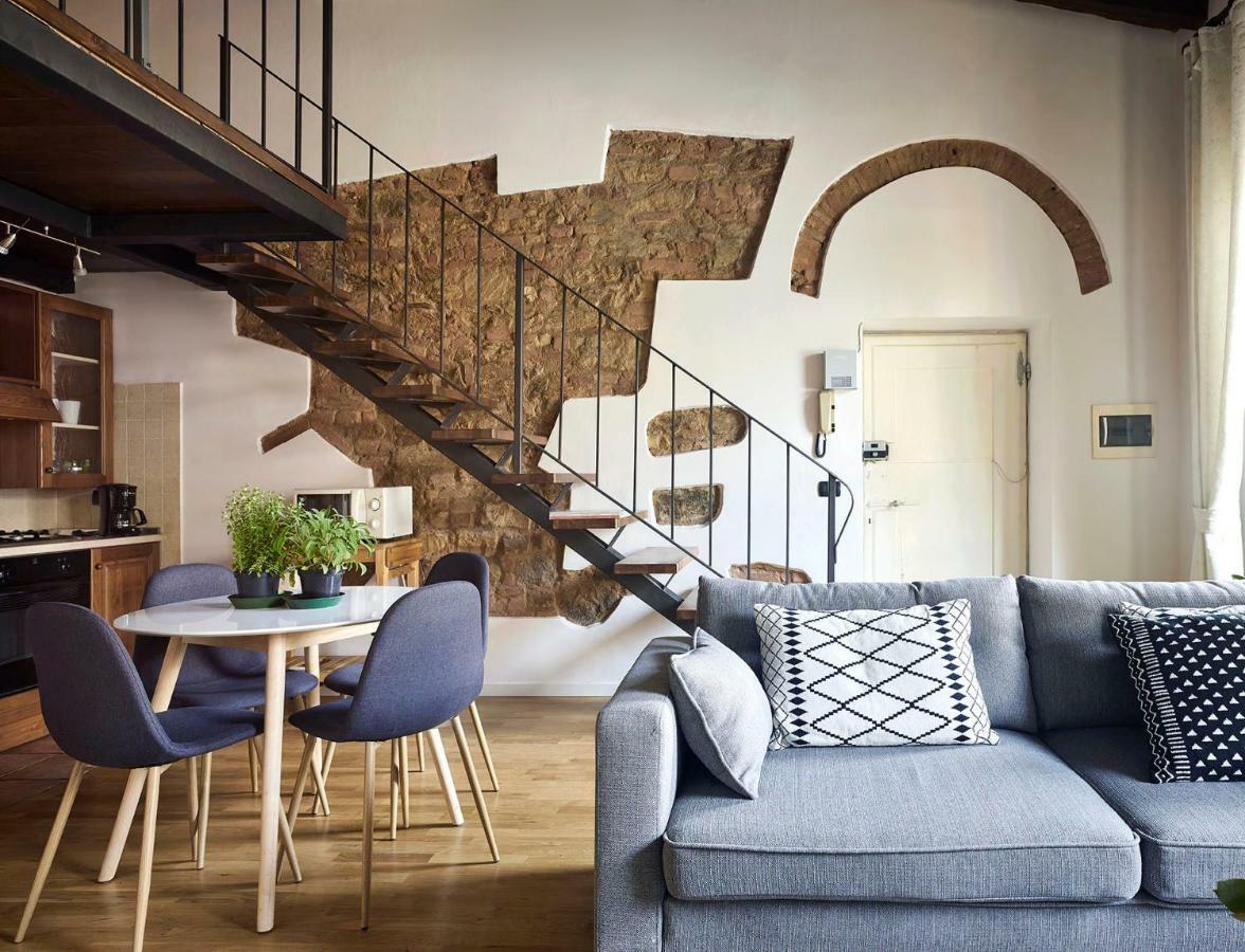 On The Duomo - Super Chic Apartment Firenze Bagian luar foto
