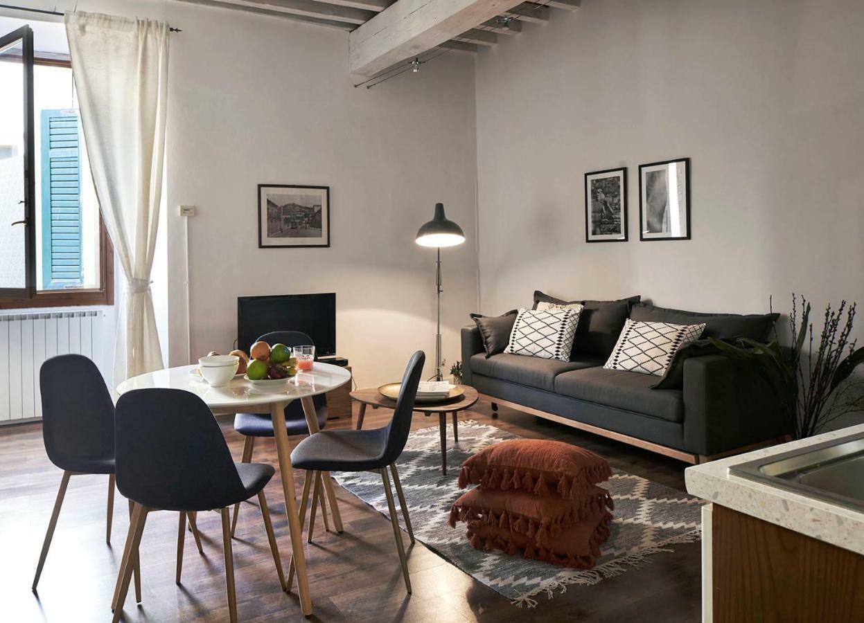 On The Duomo - Super Chic Apartment Firenze Bagian luar foto