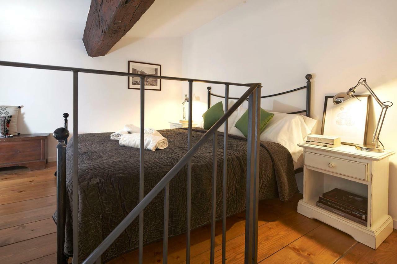 On The Duomo - Super Chic Apartment Firenze Bagian luar foto