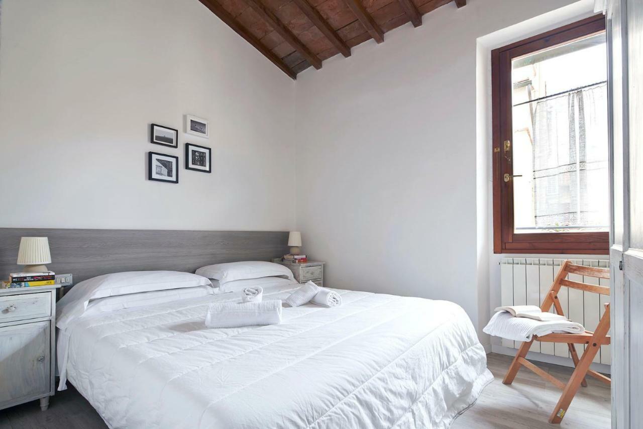 On The Duomo - Super Chic Apartment Firenze Bagian luar foto