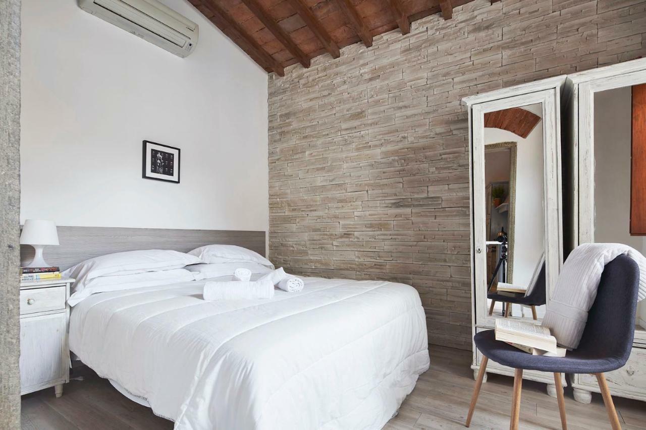On The Duomo - Super Chic Apartment Firenze Bagian luar foto