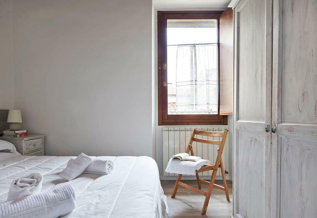 On The Duomo - Super Chic Apartment Firenze Bagian luar foto